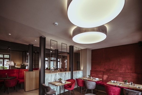 Hotel Alexxanders